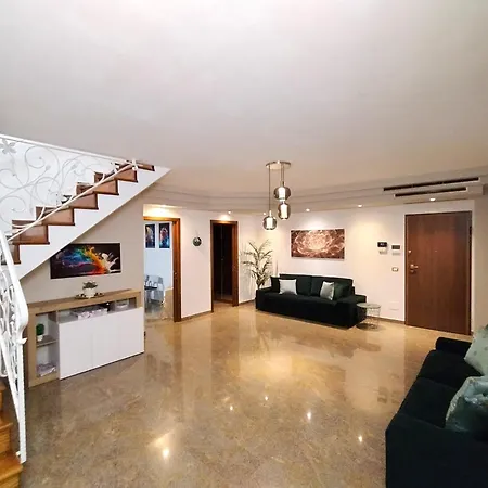 Apartmán Royal