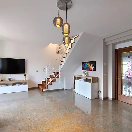 Apartmán Royal *