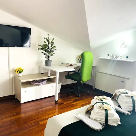 Royal Apartmán *