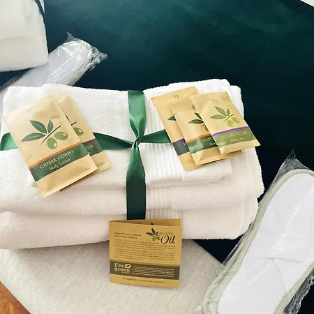 Royal Apartmán Abano Terme